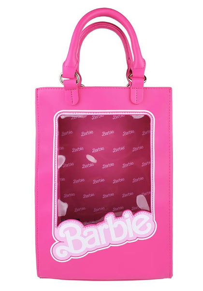 Barbie Bolsa Cakeworthy