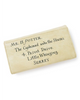 Harry Potter Cartera Carta Hogwarts