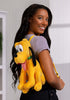 Goofy Mochila Pluto Peluche