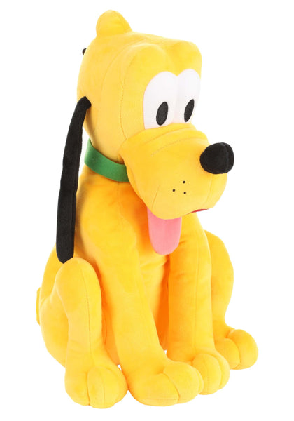 Goofy Mochila Pluto Peluche