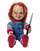 Talking Chucky Doll - 24 Pulgadas Muñeco