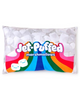 Jet-Puffed Marshmallows Almohada Malvaviscos Bombones