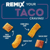 Chex Mix Snack Mix, Remix Zesty Taco, Savory Snack Bag,11 oz