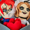 Chucky Peluche Bouquet Ramo San Valentin