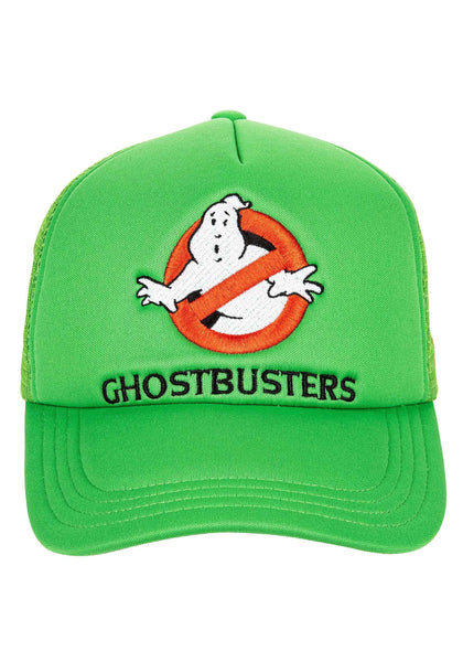 Caza Fantasmas Gorra GhostBusters