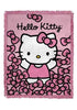 Hello Kitty Cobija Rosado