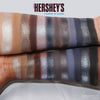 HERSHEY'S PALETA DE SOMBRAS Cookies 'N' Creme