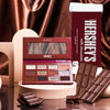 HERSHEY'S PALETA DE SOMBRAS Milk Chocolate