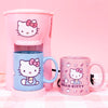 Sanrio Hello Kitty Coffe Maker Maquina De Cafe