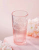 Starbucks China Ombre Glass Vaso Vidrio