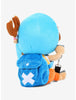 One Piece Chopper Bolsa Crossbody