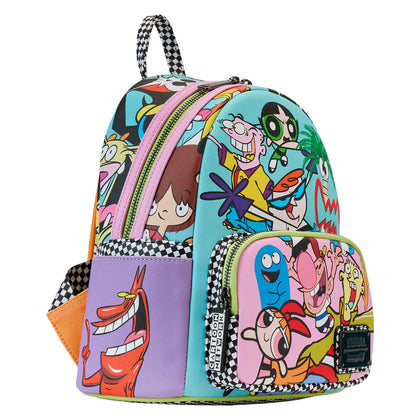 Cartoon Network Mochila Personajes