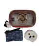 Harry Potter Bolsa Cosmetiquera Hedwig Set con descuento