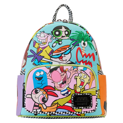 Cartoon Network Mochila Personajes