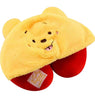 Winnie Pooh Almohada De Viaje