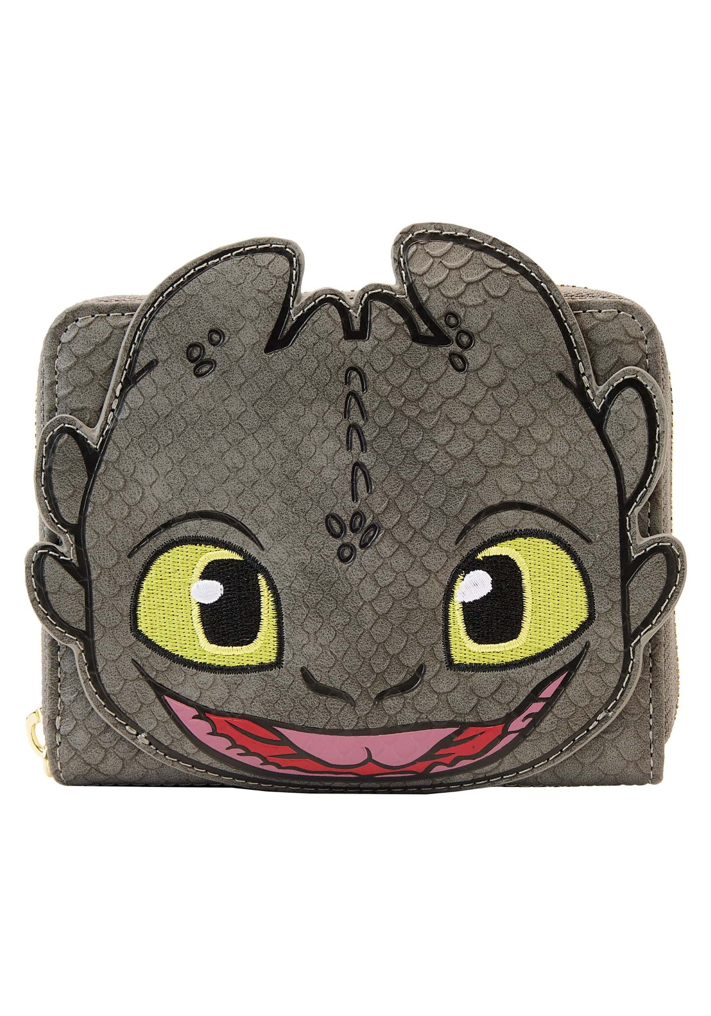 Como Entrenar A Tu Dragon Cartera Cosplay – Accesorios-Mexicali