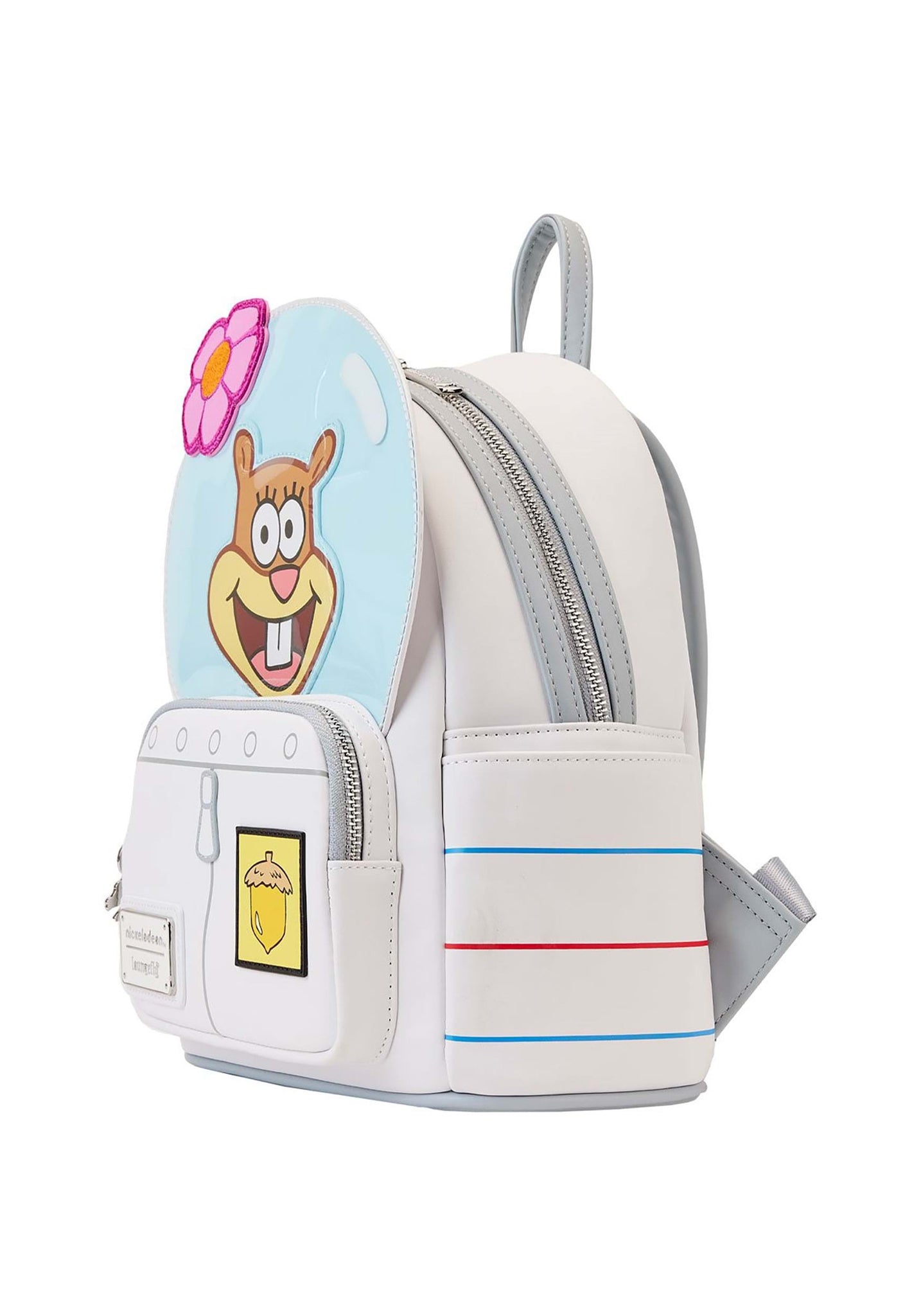 Bob Esponja Arenita Mochila Cosplay – Accesorios-Mexicali