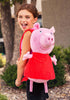 Peppa Pig Mochila Peluche