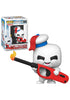 Caza Fantasmas Funko Ghostbusters: Afterlife- Mini Puft Con Encendedor