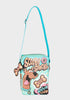 Scooby Doo Bolsa Crossbody Scooby Snacks