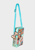 Scooby Doo Bolsa Crossbody Scooby Snacks