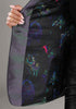 Villanos Disney Saco Blazer Holografico