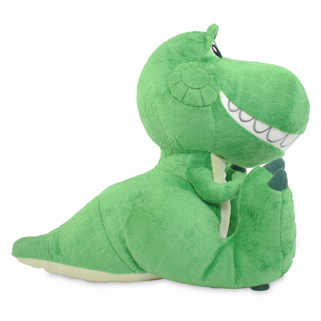 Dinosaurio rex toy story juguete online