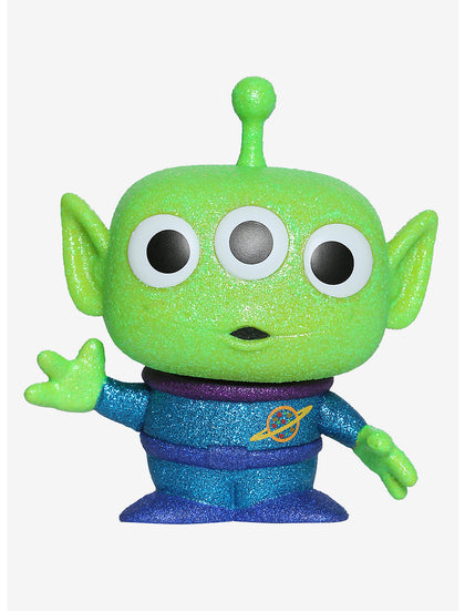 Toy Story Marcianito Funko Diamante