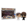 Up Carl & Ellie Funko Boda