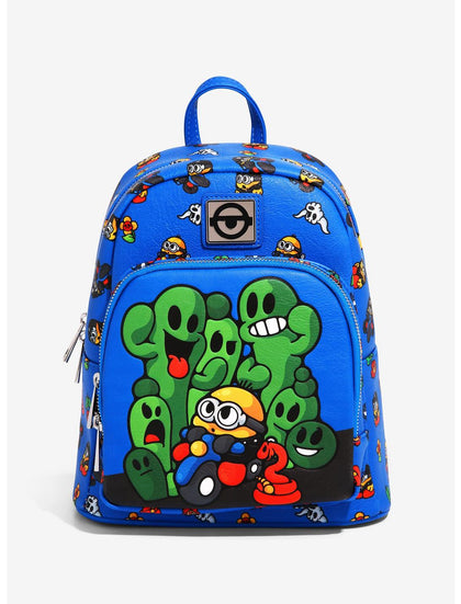 Minions Mochila Artist Series Sambypen