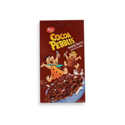 Los Picapiedras Paleta Sombras Cocoa Pebbles!