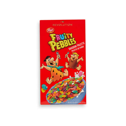 Los Picapiedras Paleta Sombras Fruty Pebbles!