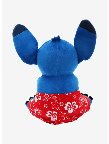 Stitch Peluche Piña Disney