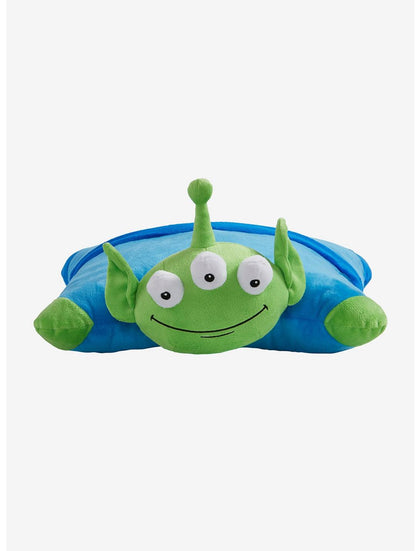 Toy Story Almohada Marcianito Peluche