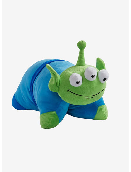 Toy Story Almohada Marcianito Peluche