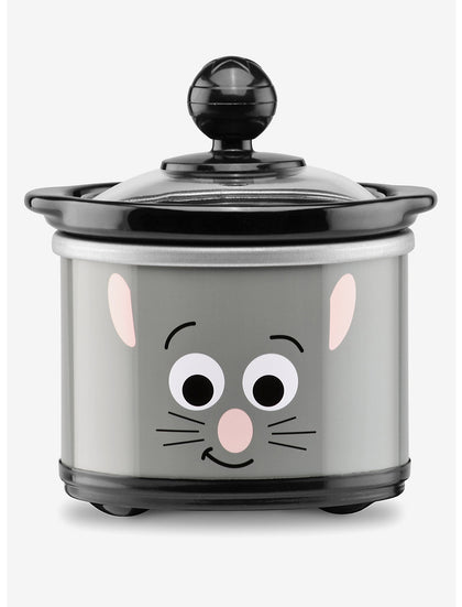 Pixar Slow Cooker Cocina Paquete 3