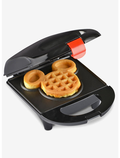 Mickey Mouse Wafflera Chica