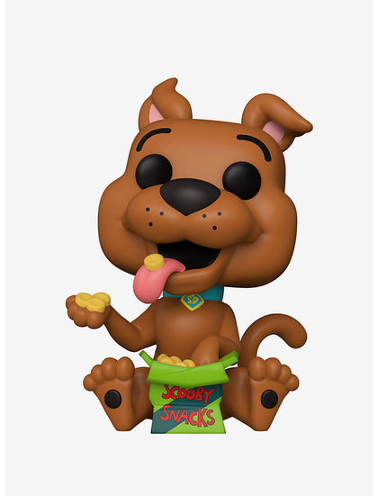 Scooby Doo Funko Animación