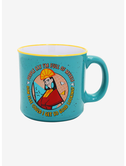 Disney Taza cambiante de color Coco