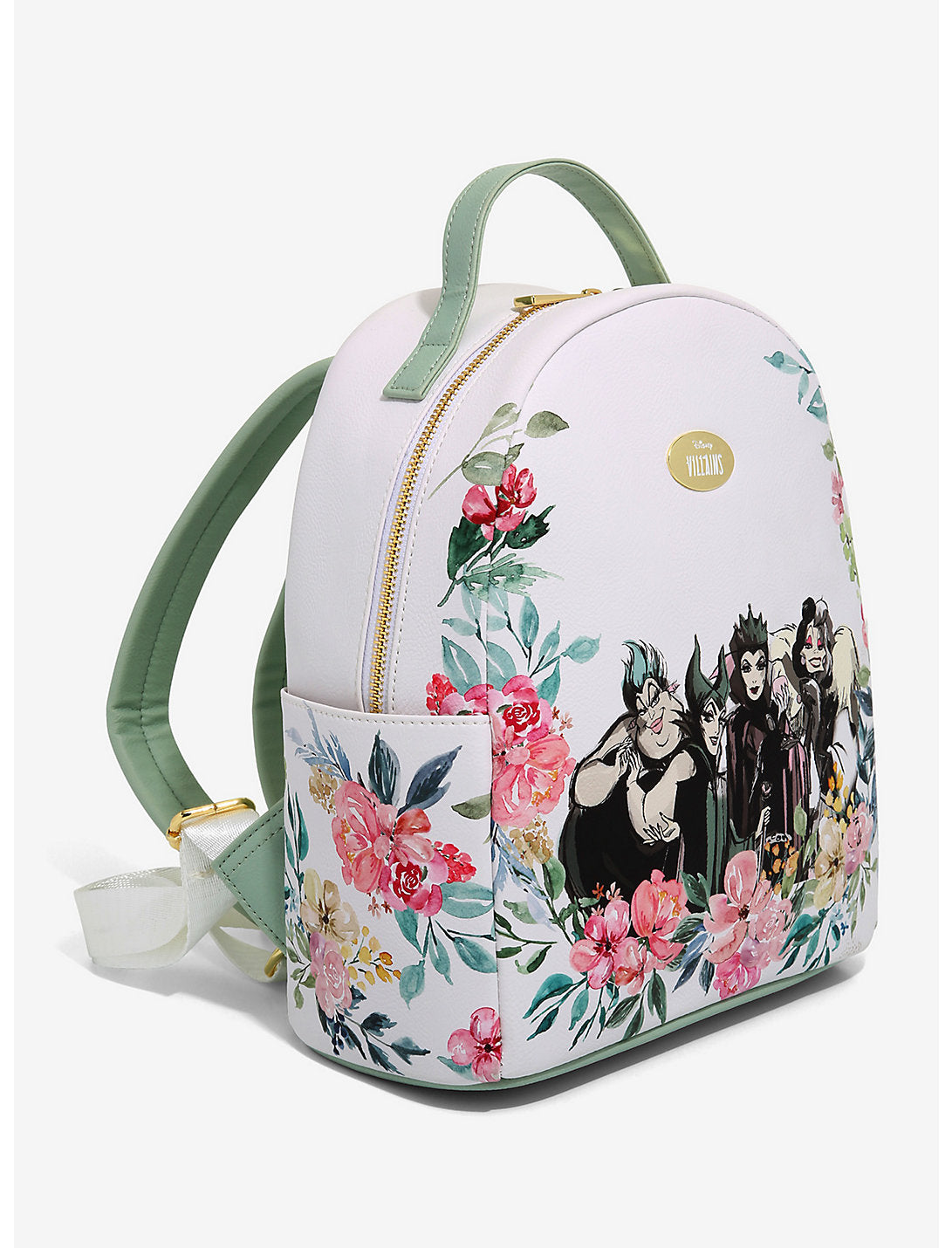 Mochila villanas disney sale