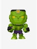 Hulk Funko Robot