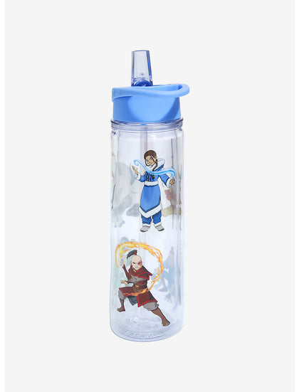 Termos Personajes Vaso Termo Botella de Agua – Accesorios-Mexicali