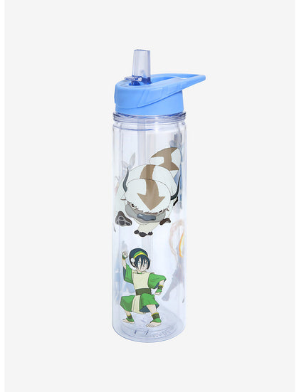 Termos Personajes Vaso Termo Botella de Agua – Accesorios-Mexicali