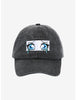 Gorra Ojos Anime