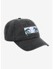 Gorra Ojos Anime