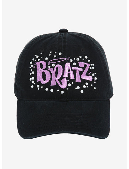 Bratz Gorra Logo