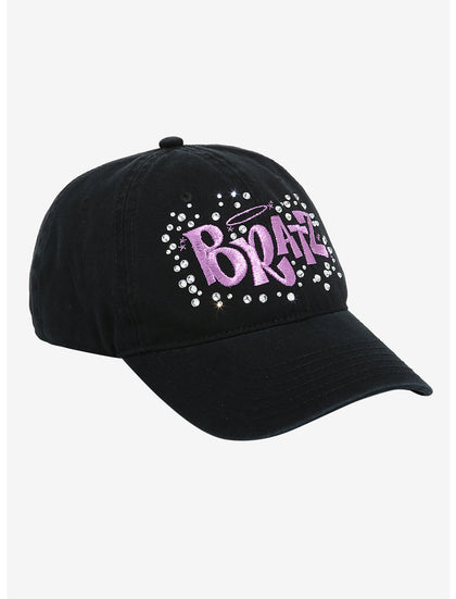 Bratz Gorra Logo