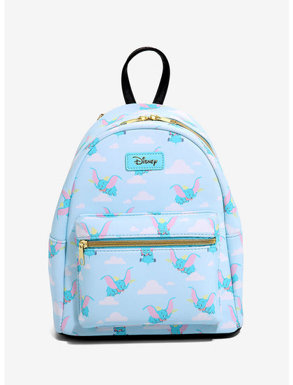 Dumbo Mochila Nubes