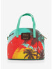 Stitch Bolsa Tropical