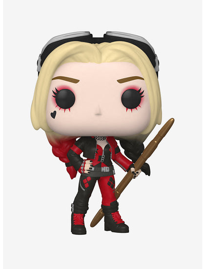 Escuadron Suicida Funko Harley Quinn